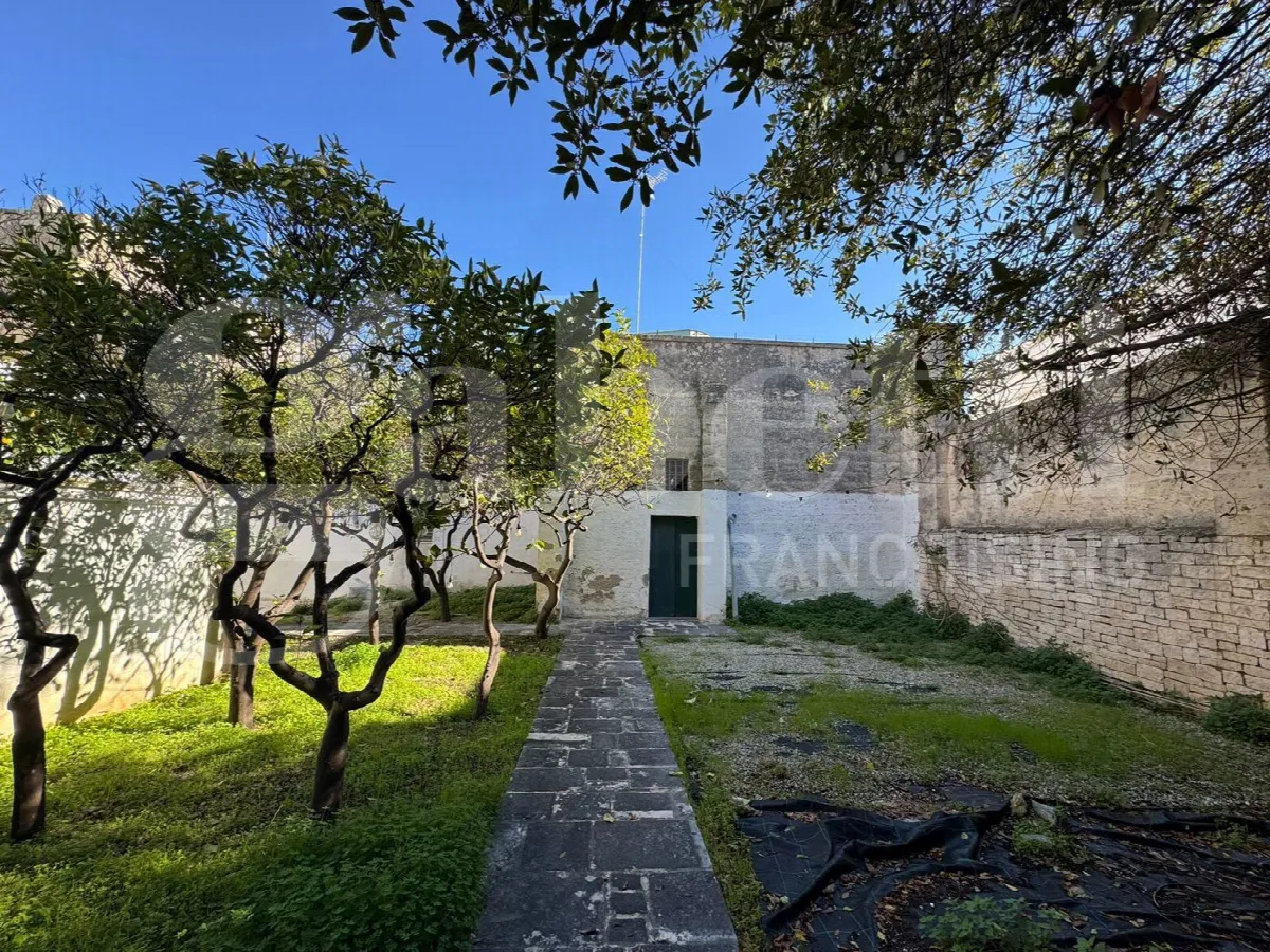 Villetta a schiera in vendita a Bari - foto 1