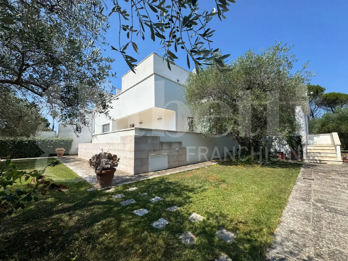 Villa in vendita a Bari - foto 1