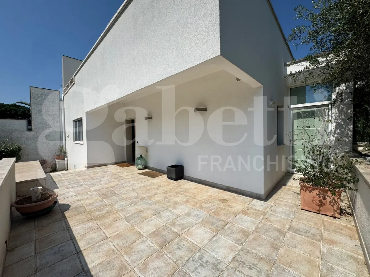 Villa in vendita a Bari - foto 10