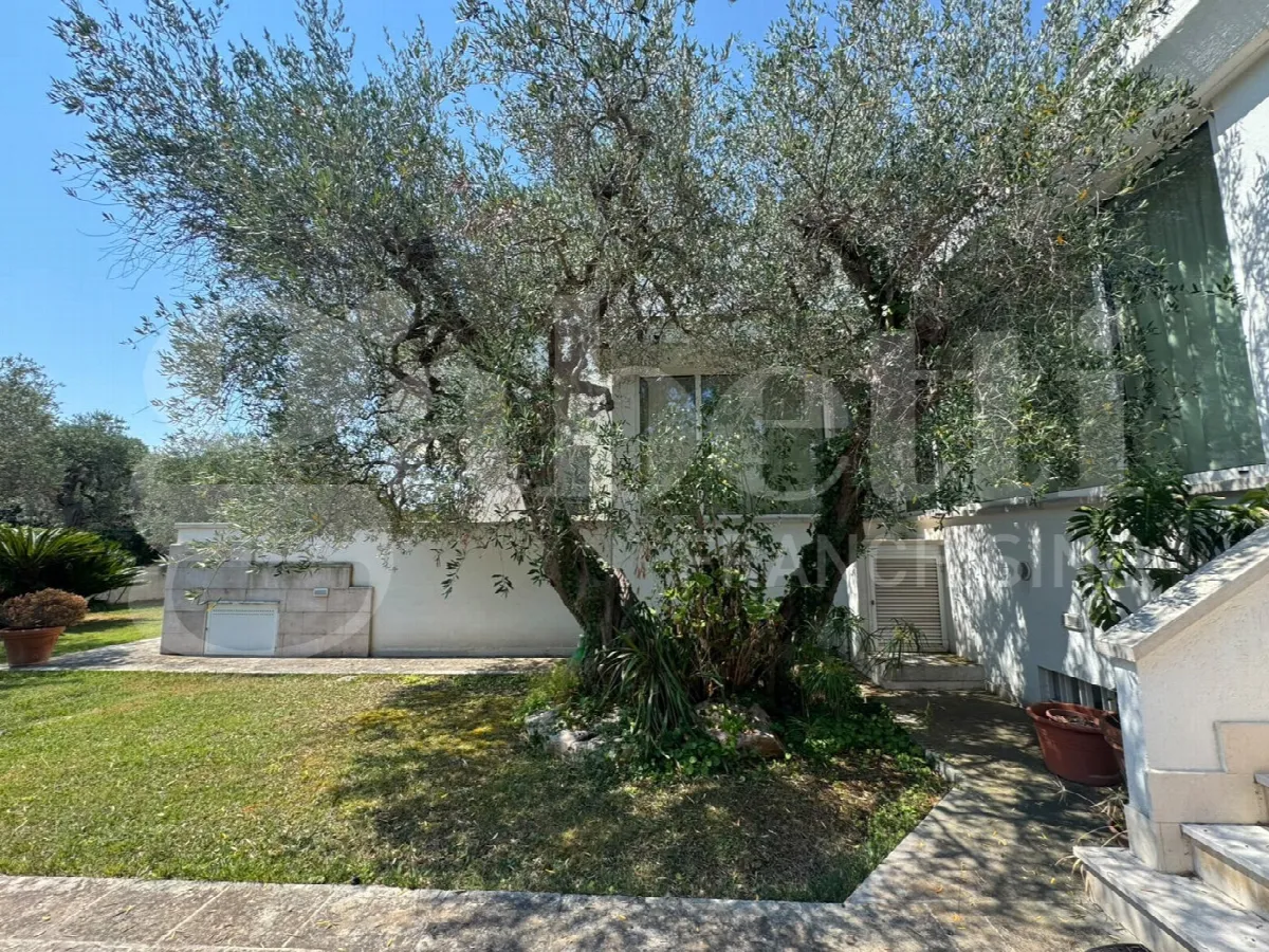 Villa in vendita a Bari - foto 2