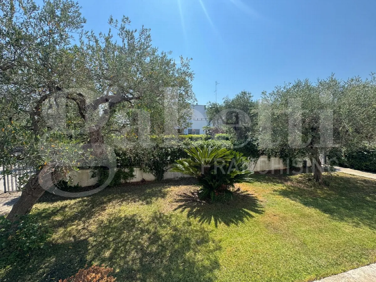 Villa in vendita a Bari - foto 3