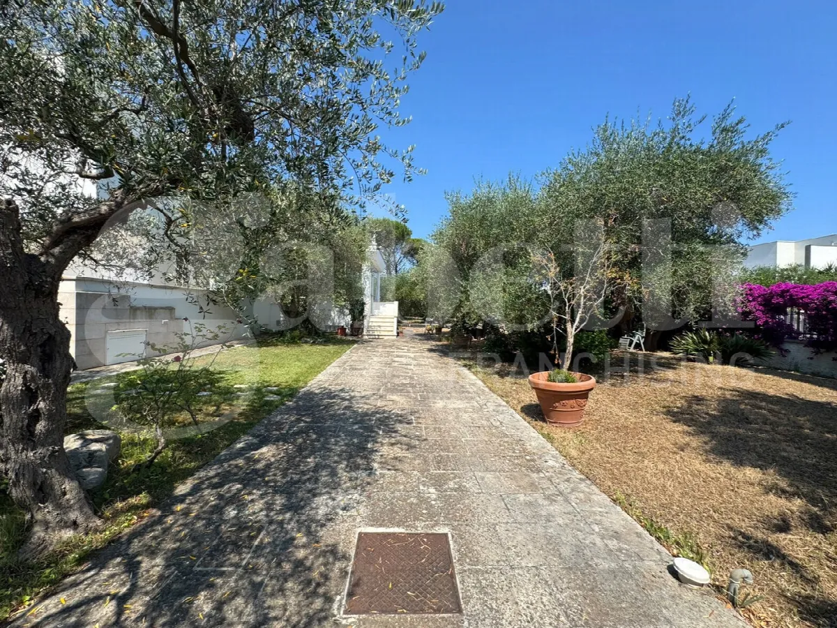Villa in vendita a Bari - foto 6