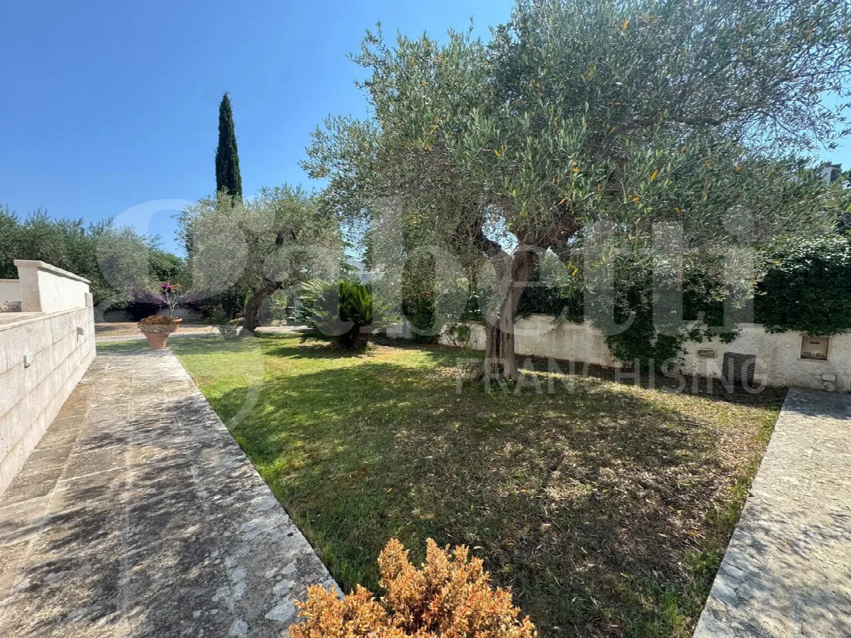 Villa in vendita a Bari - foto 7