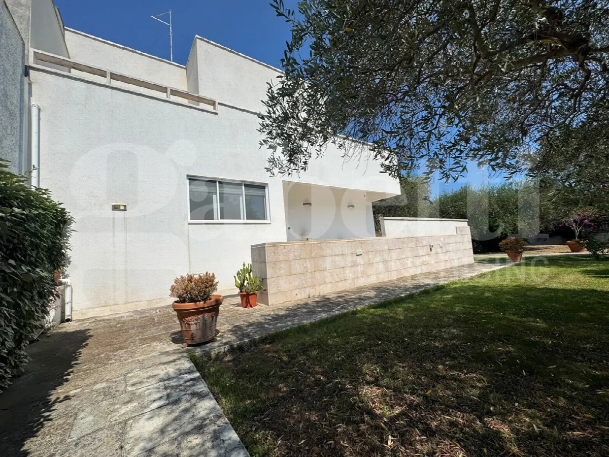Villa in vendita a Bari - foto 8