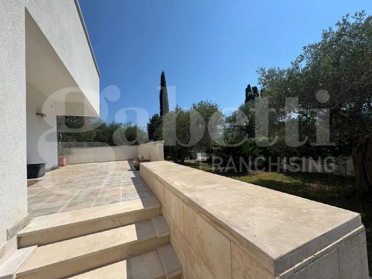 Villa in vendita a Bari - foto 9