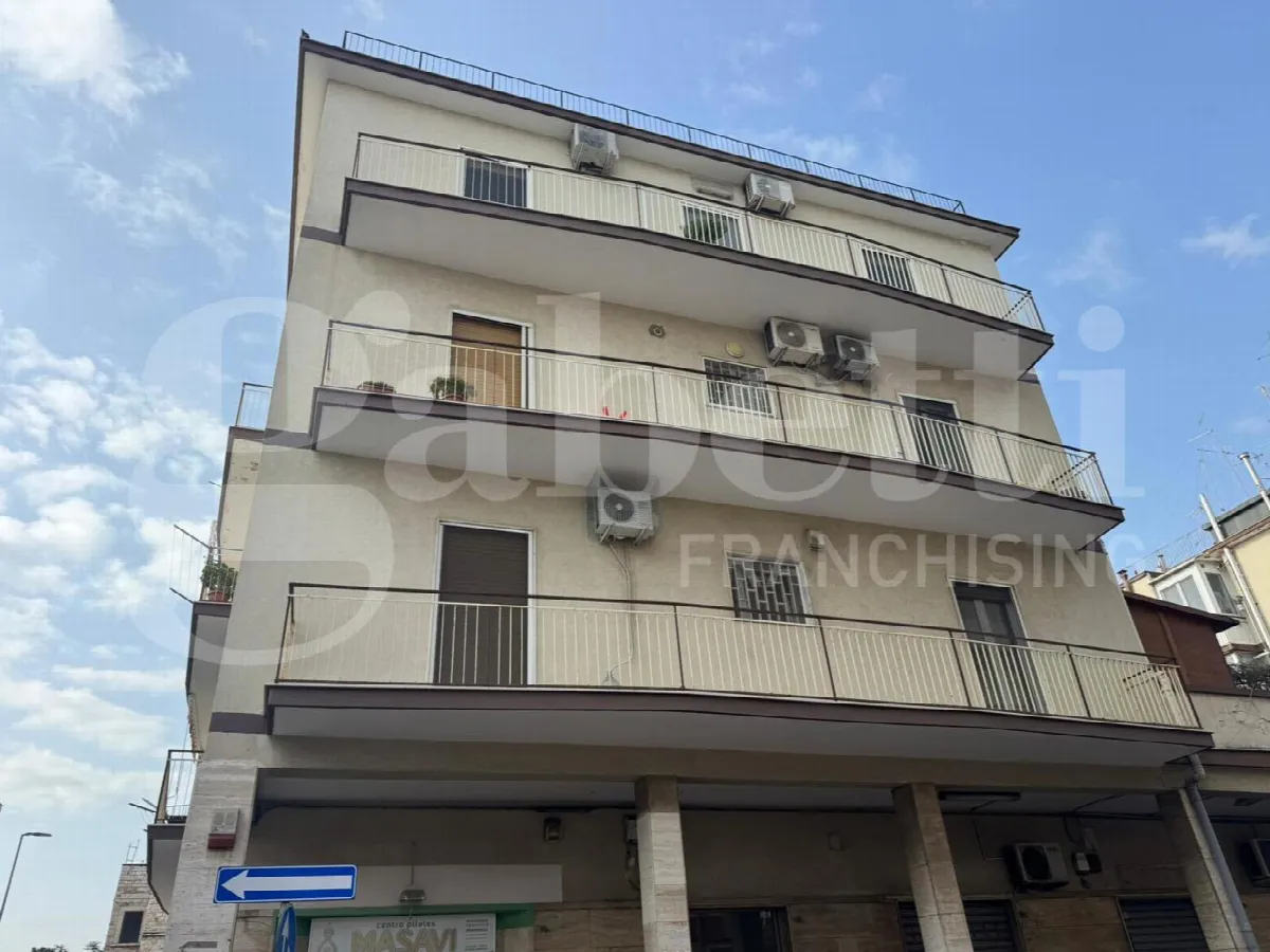 Appartamento in vendita a Bari - foto 1