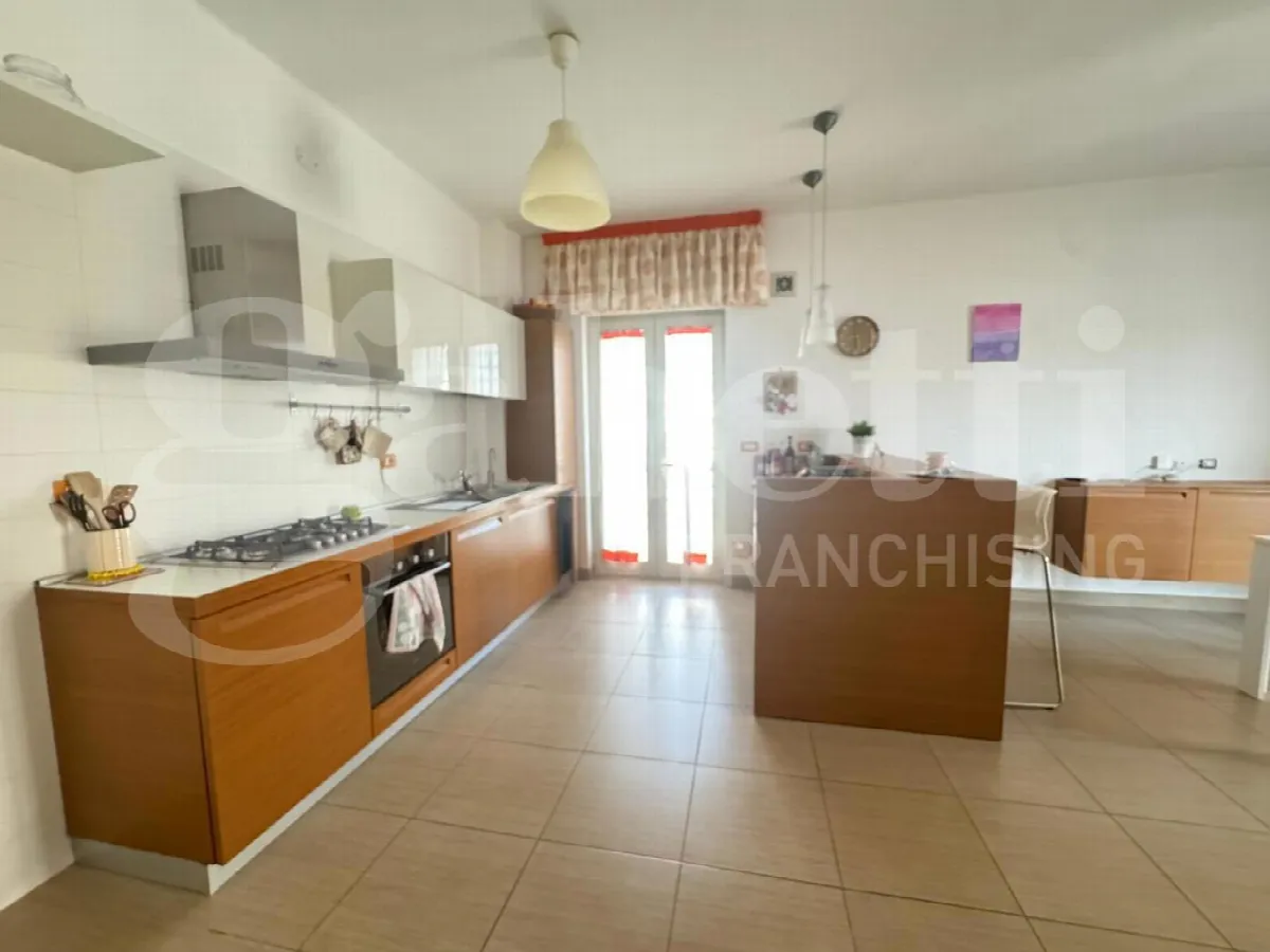 Appartamento in vendita a Bari - foto 8