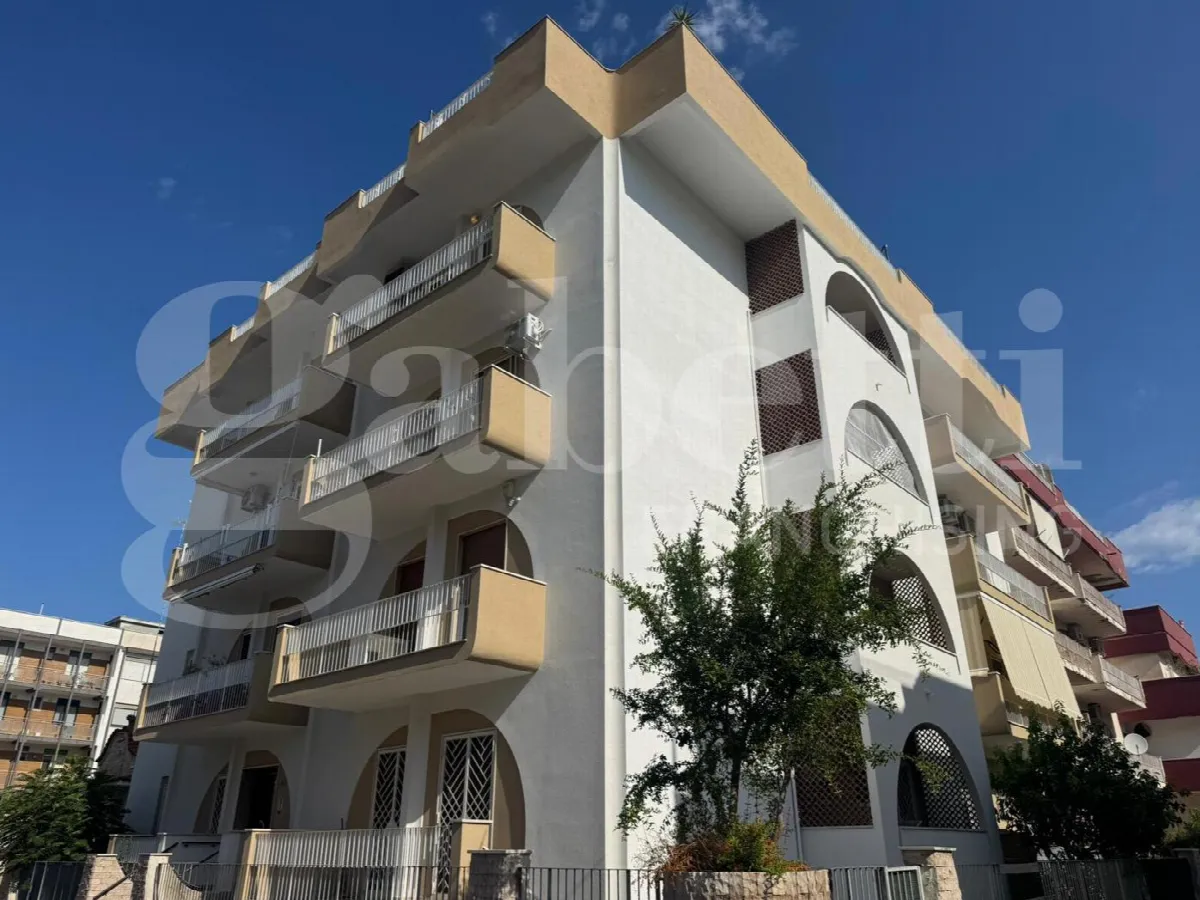 Appartamento in vendita a Bari - foto 1