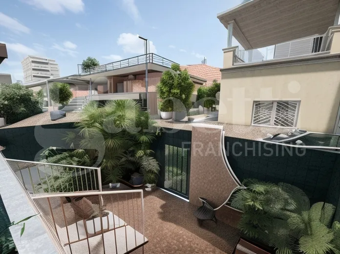 Appartamento in vendita a Bari - foto 4