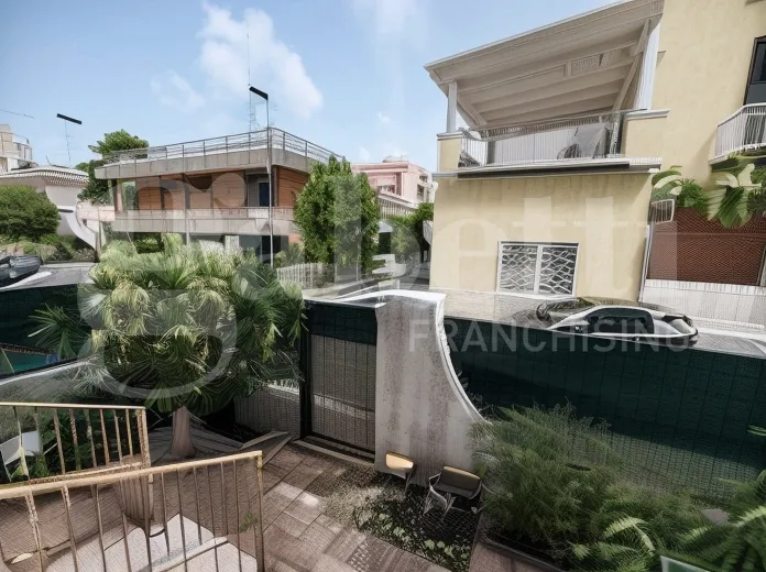 Appartamento in vendita a Bari - foto 6