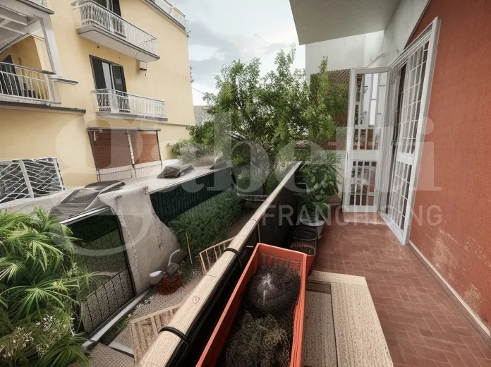 Appartamento in vendita a Bari - foto 8
