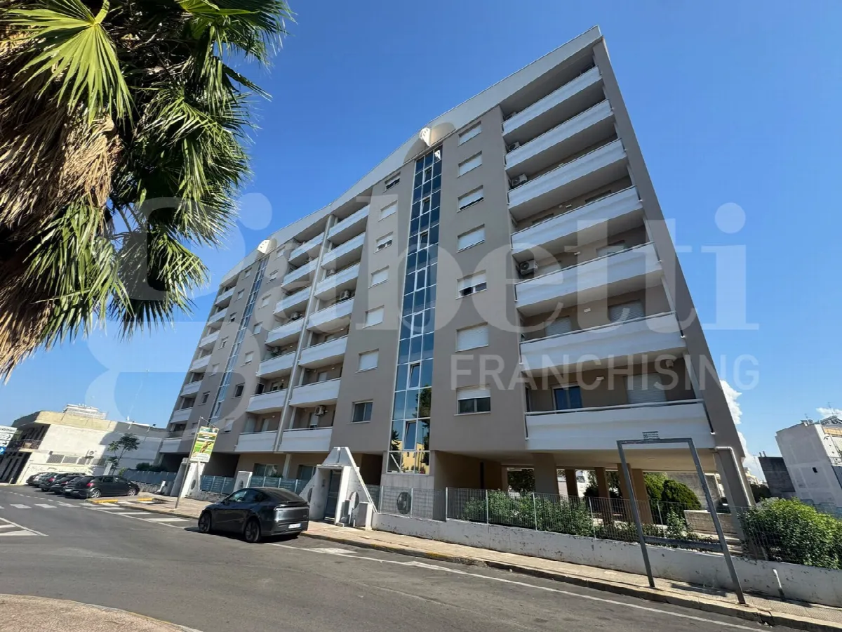 Appartamento in vendita a Bitonto - foto 1