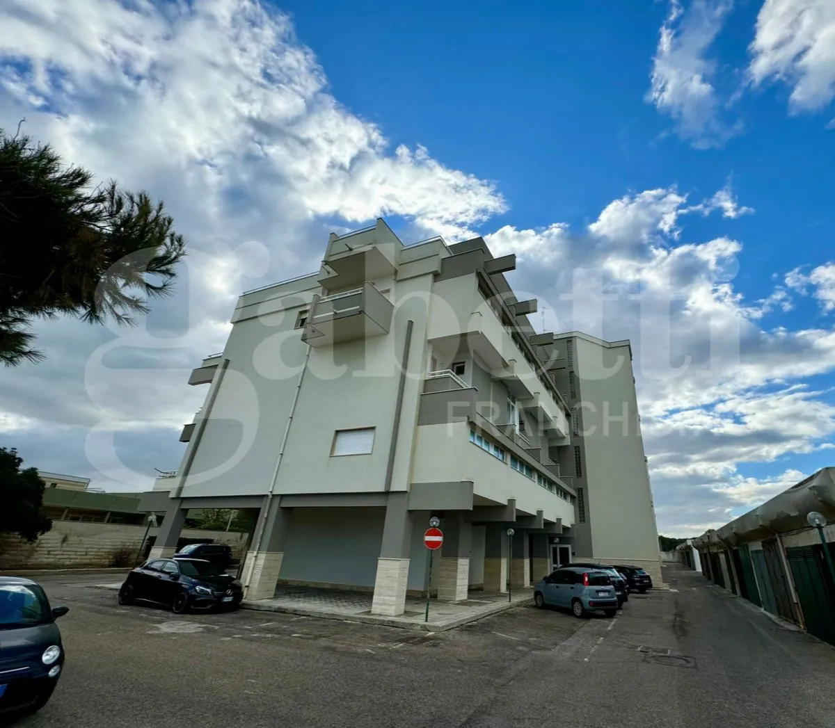 Ufficio in vendita a Bari - foto 10