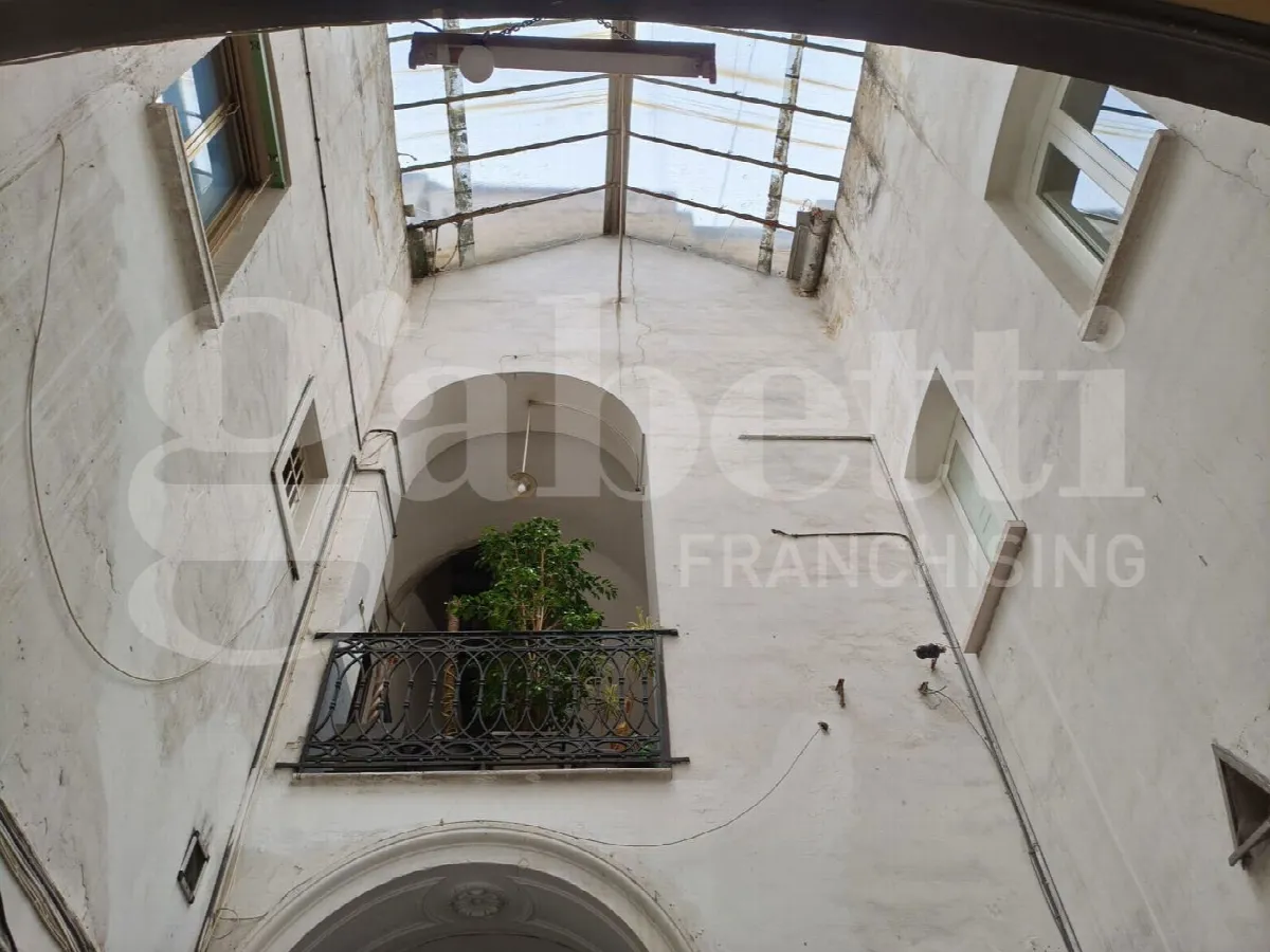 Appartamento in vendita a Bari - foto 1