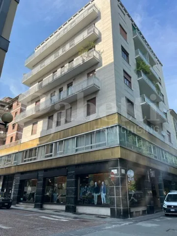 Appartamento in vendita a Biella - foto 1