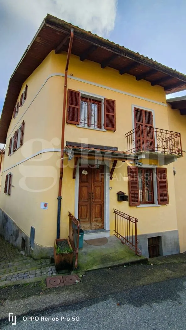 Casa indipendente in vendita a Occhieppo Superiore - foto 2
