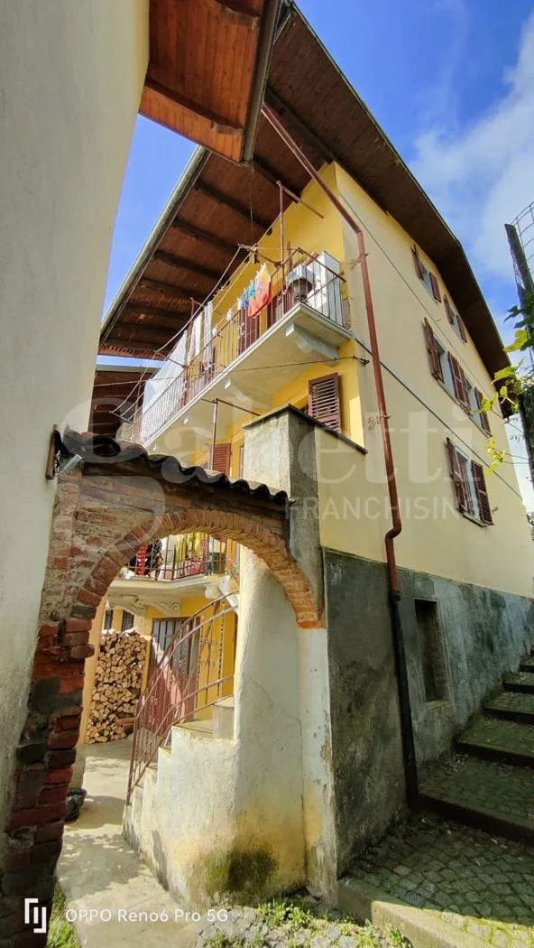 Casa indipendente in vendita a Occhieppo Superiore - foto 3