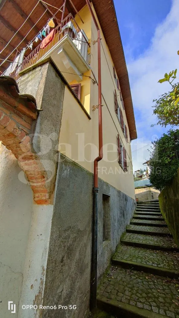 Casa indipendente in vendita a Occhieppo Superiore - foto 4