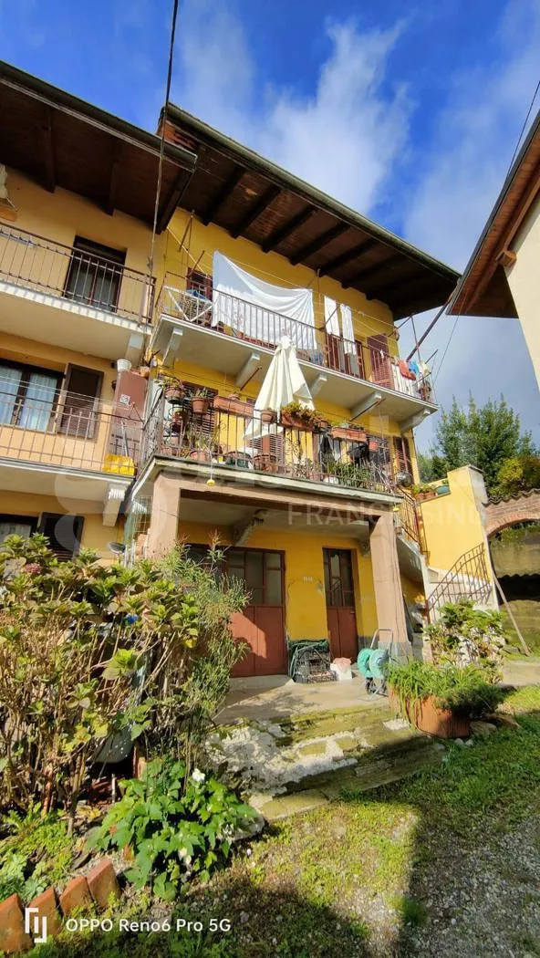 Casa indipendente in vendita a Occhieppo Superiore - foto 5