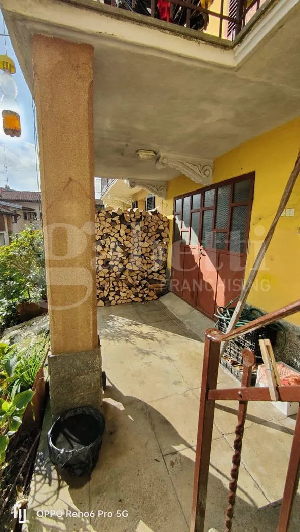 Casa indipendente in vendita a Occhieppo Superiore - foto 6