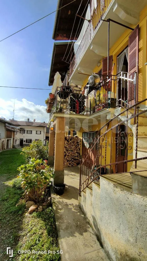 Casa indipendente in vendita a Occhieppo Superiore - foto 7