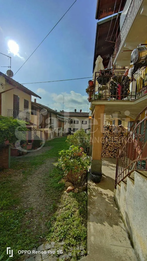 Casa indipendente in vendita a Occhieppo Superiore - foto 8