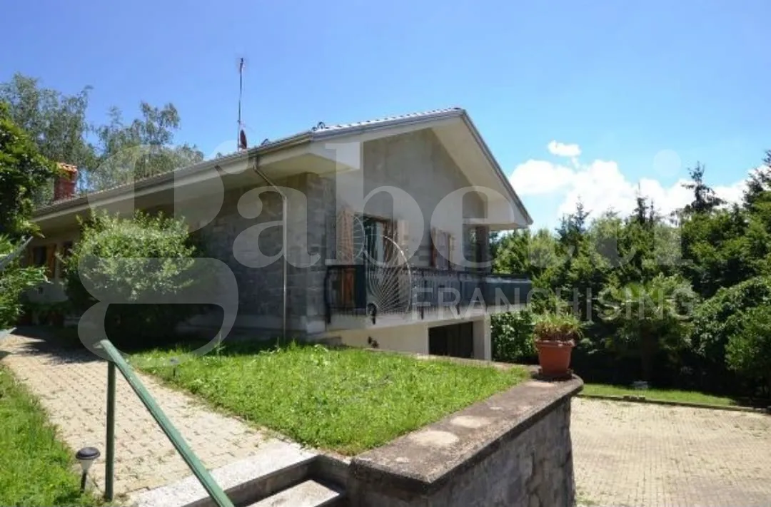 Casa indipendente in vendita a Netro - foto 1