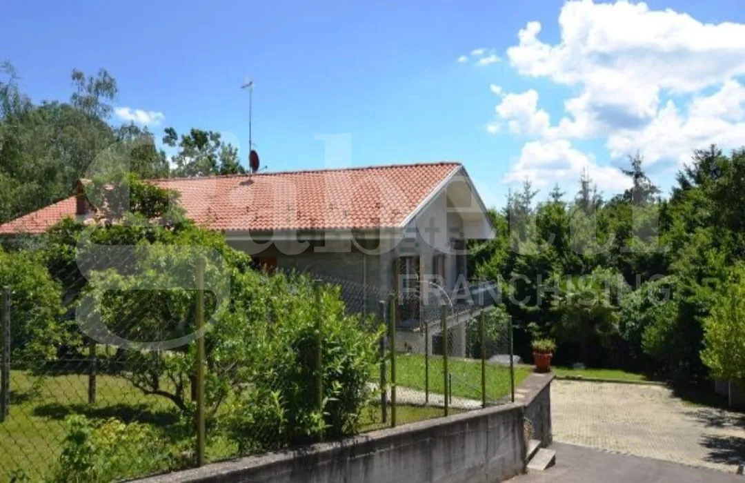 Casa indipendente in vendita a Netro - foto 2