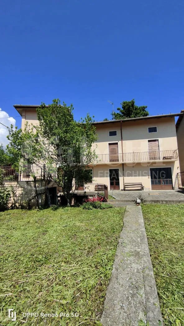 Casa indipendente in vendita a Graglia - foto 2