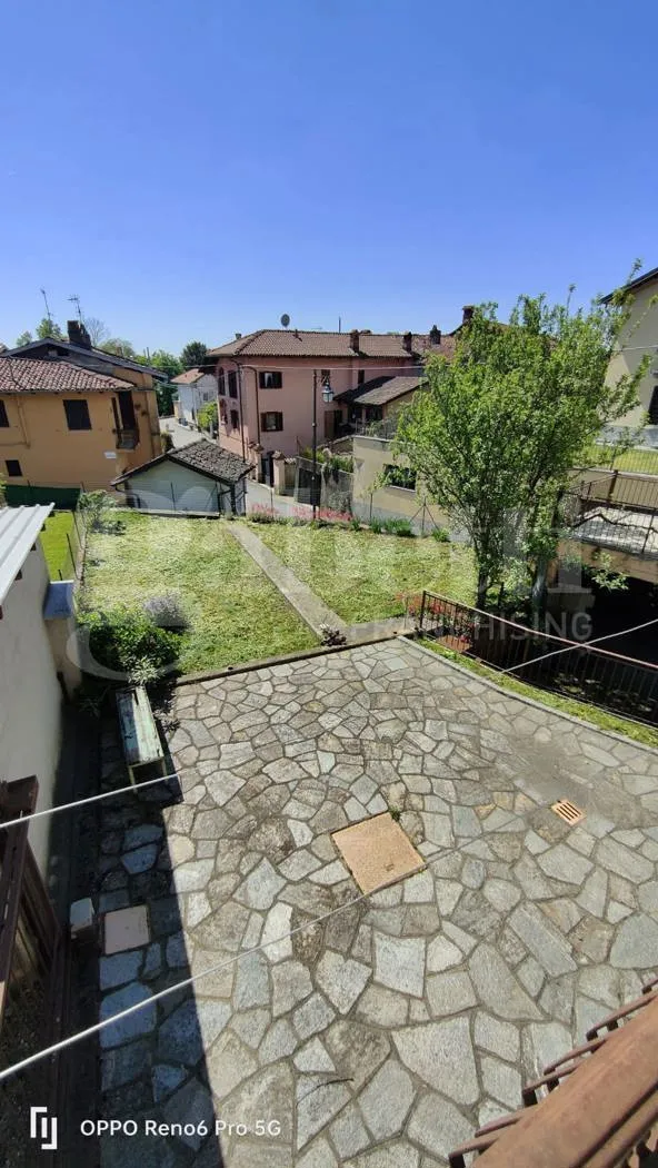 Casa indipendente in vendita a Graglia - foto 4