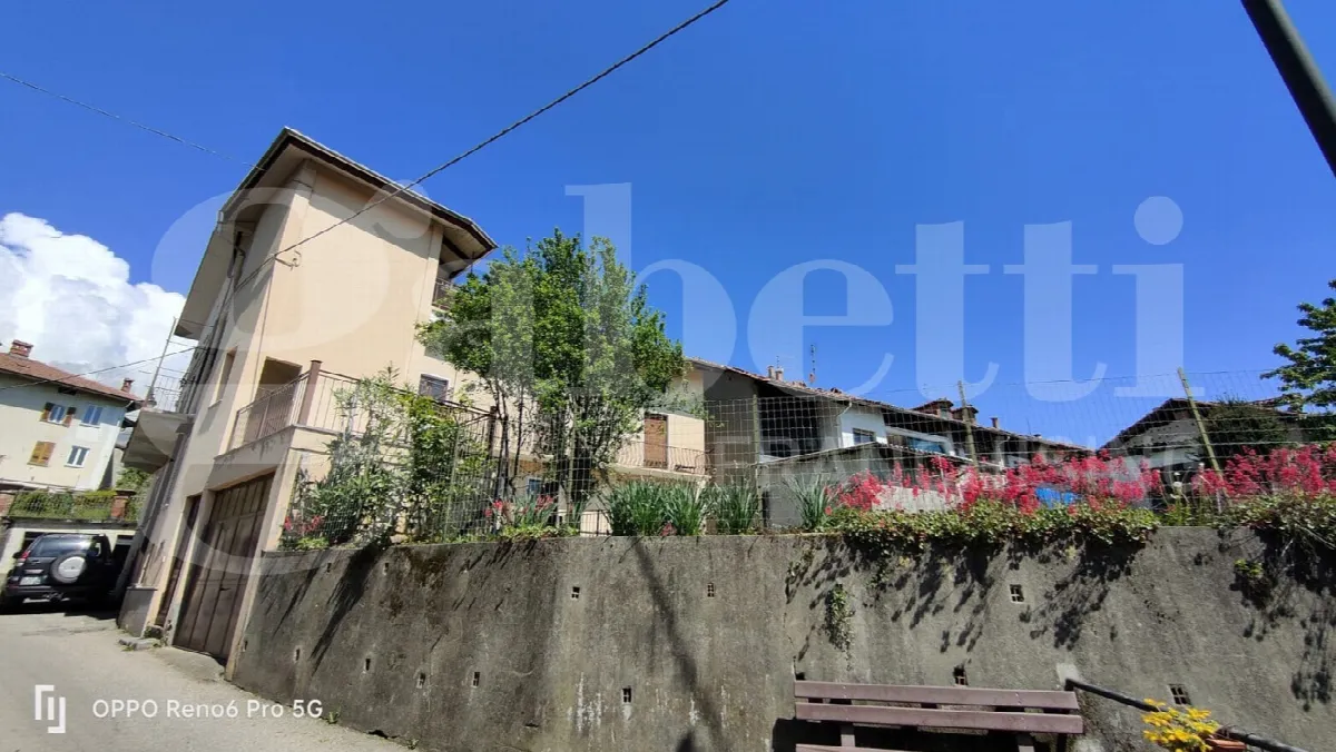 Casa indipendente in vendita a Graglia - foto 5