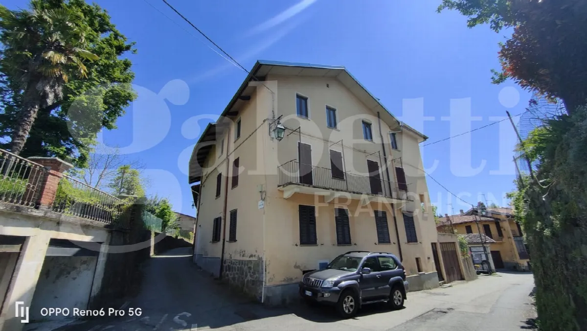 Casa indipendente in vendita a Graglia - foto 6