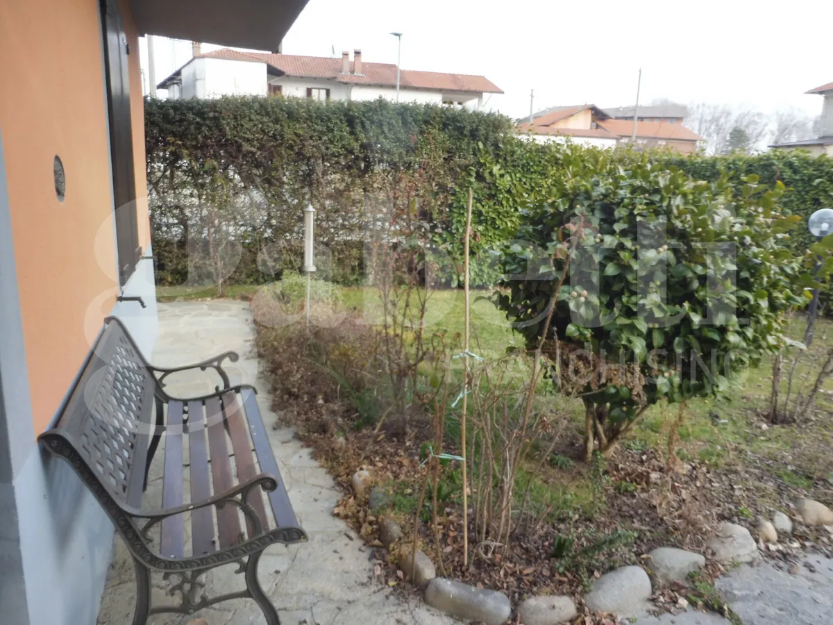 Casa indipendente in vendita a Cossato - foto 10
