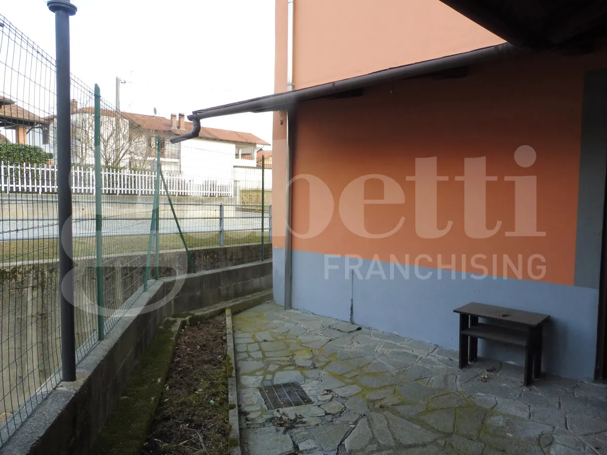 Casa indipendente in vendita a Cossato - foto 6