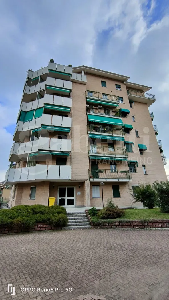 Appartamento in vendita a Biella - foto 1