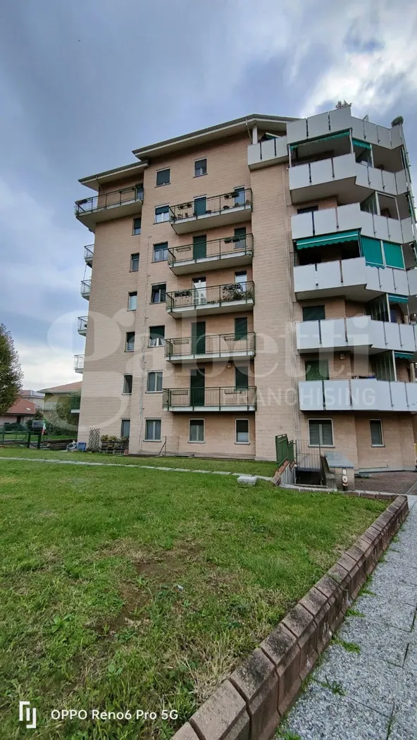 Appartamento in vendita a Biella - foto 2