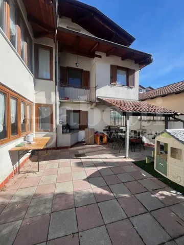 Casa indipendente in vendita a Biella - foto 4
