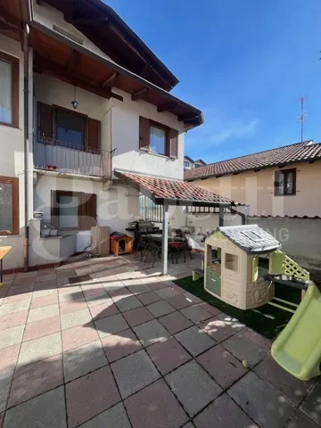 Casa indipendente in vendita a Biella - foto 7