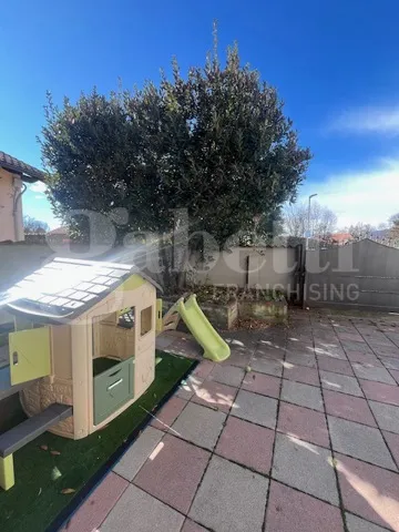 Casa indipendente in vendita a Biella - foto 8