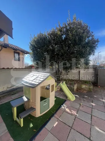 Casa indipendente in vendita a Biella - foto 9