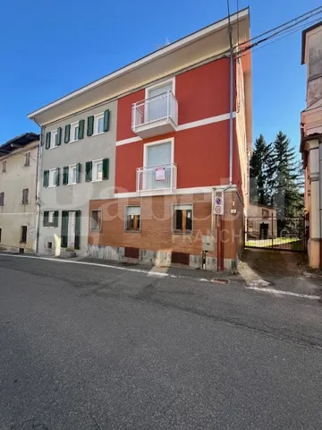 Casa indipendente in vendita a Sala Biellese - foto 1