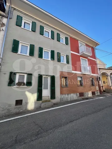 Casa indipendente in vendita a Sala Biellese - foto 3