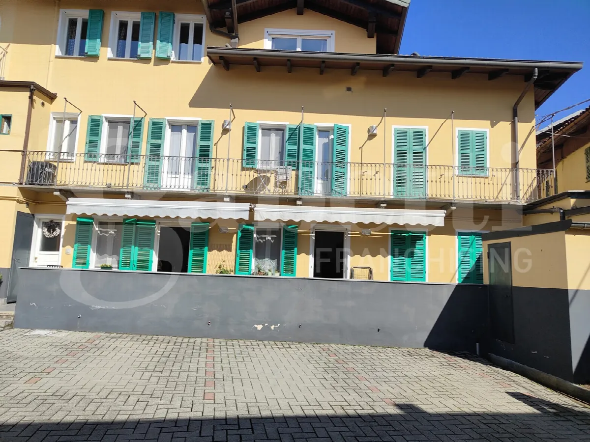 Appartamento in vendita a Occhieppo Inferiore - foto 1