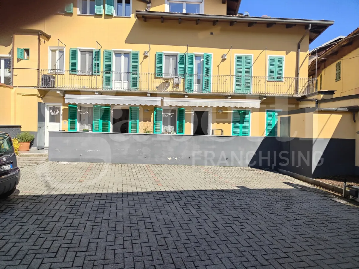 Appartamento in vendita a Occhieppo Inferiore - foto 2