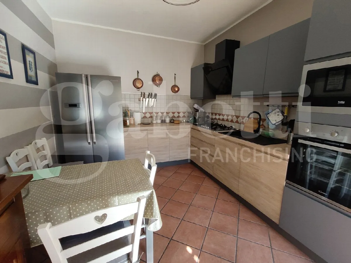 Appartamento in vendita a Occhieppo Inferiore - foto 5