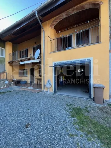 Casa indipendente in vendita a Gaglianico - foto 2