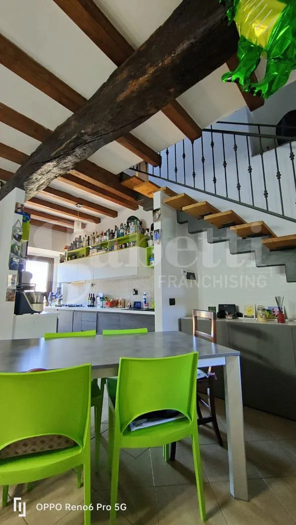 Casa indipendente in vendita a Gaglianico - foto 9