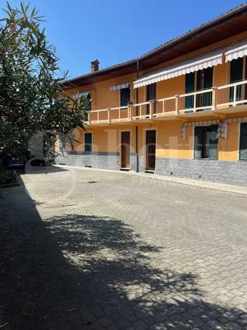 Casa indipendente in vendita a Occhieppo Superiore - foto 1