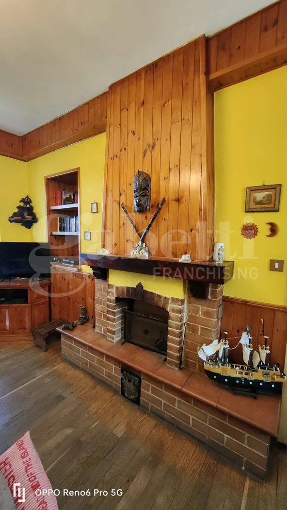 Casa indipendente in vendita a Occhieppo Superiore - foto 10