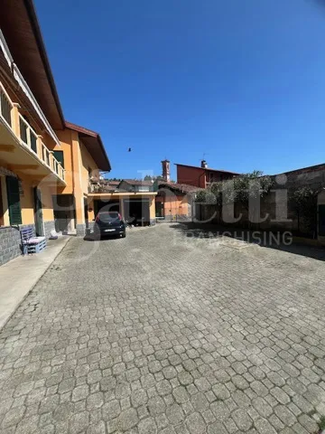 Casa indipendente in vendita a Occhieppo Superiore - foto 2